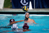 MWP: California Golden Bears vs Santa Clara University Broncos