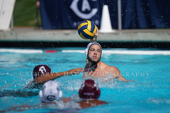 MWP: California Golden Bears vs Santa Clara University Broncos