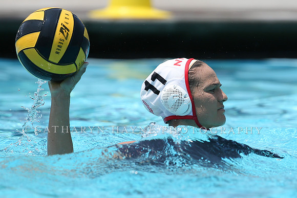 USA Water Polo: Womens Senior Nationals:Championship:New York Athletic Club vs Stanford