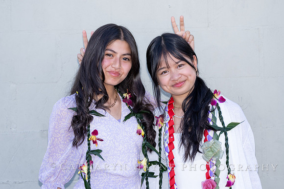 2024 Live Oak Graduation