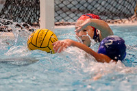 Youth Club Water Polo: USA Water Polo Champions Cup: 680 vs Davis