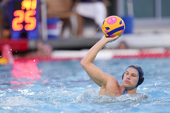 USA Water Polo National League