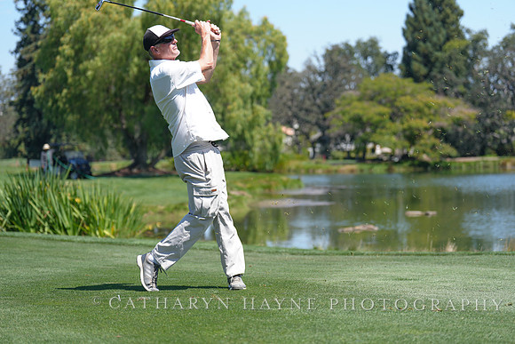 USA Water Polo Golf Tournamentr
