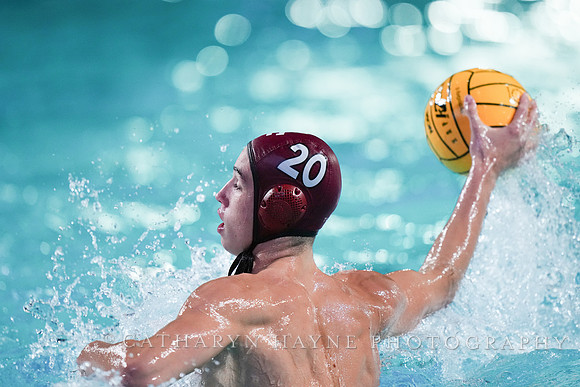 MWP: Fordham University Rams vs Long Beach State