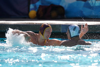 MWP:California Golden Bears vs USC Trojans