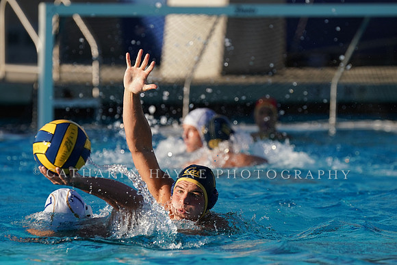 MWP: California Golden Bears vs Cal Baptist University