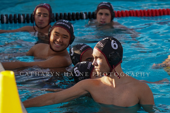 YWP: Sobrato Bulldogs vs Pioneer Mustangs