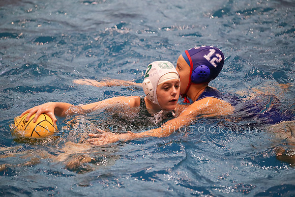 Youth Club Water Polo: USA Water Polo Champions Cup: 680 vs Chicago Parks District