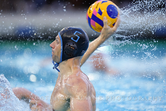 USA Water Polo National League