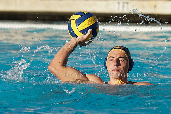 MWP: California Golden Bears vs Cal Baptist University