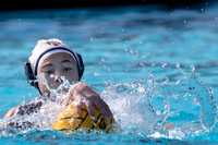Youth Club Water Polo:Frozen Cup: U14 Diablo vs Lamorinda