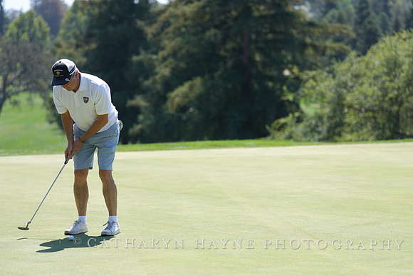 USA Water Polo Golf Tournamentr