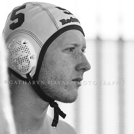 High School Water Polo: Redwood High School Junior Varsity vs Leland High School Junior Varsity