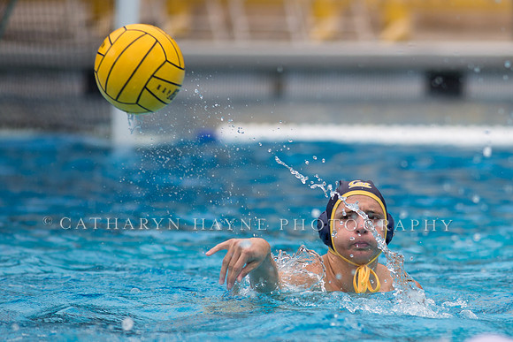 Cal vs Stanford at Mountain Pacific Sports Federation 2016
