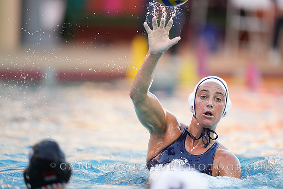Maggie Steffens