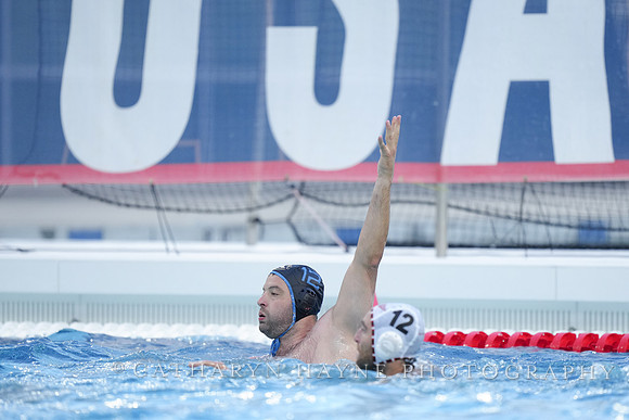 USA Water Polo National League