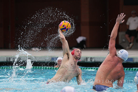 USA Water Polo National League MWP LAAC vs NYAC