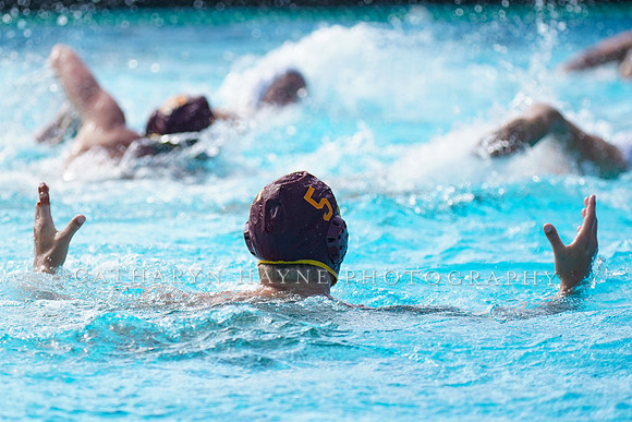 MWP:California Golden Bears vs USC Trojans