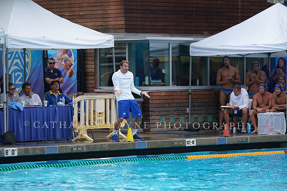 MWP:California Golden Bears vs UCSB Gauchos