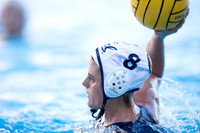 Cal vs Stanford at Stanford Invitational