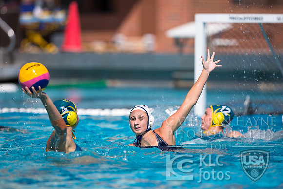 Olympic Team Trials USA vs AUS Women