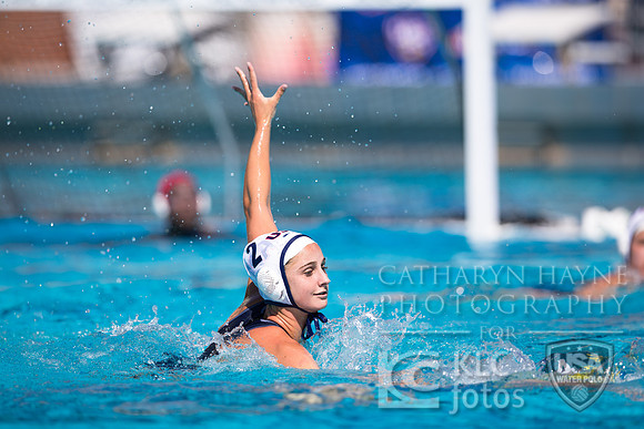 Olympic Team Trials USA vs AUS Women