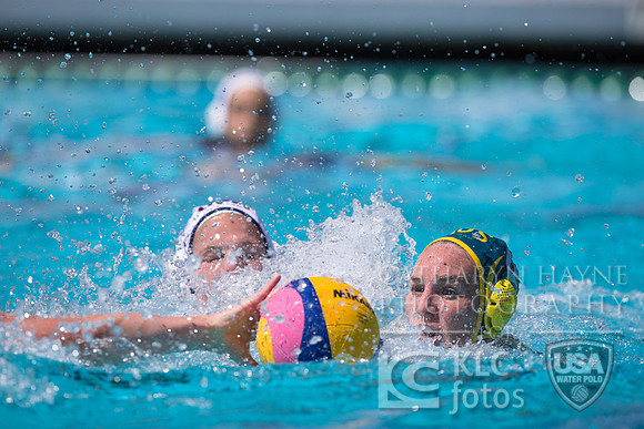 Olympic Team Trials USA vs AUS Women