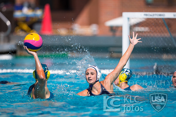 Olympic Team Trials USA vs AUS Women