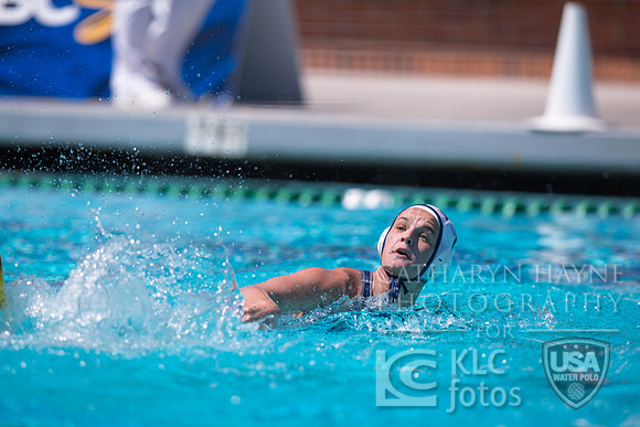Olympic Team Trials USA vs AUS Women