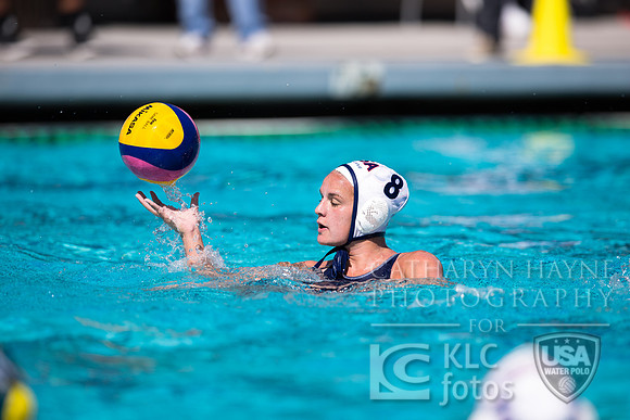 Olympic Team Trials USA vs AUS Women