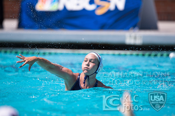 Olympic Team Trials USA vs AUS Women