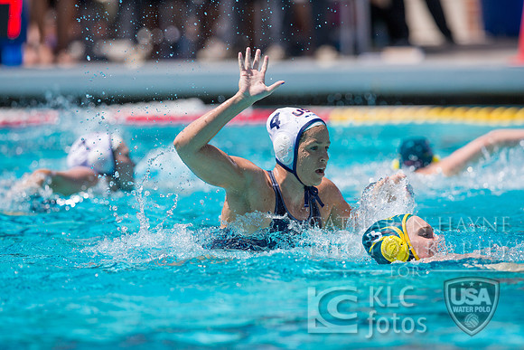 Olympic Team Trials USA vs AUS Women