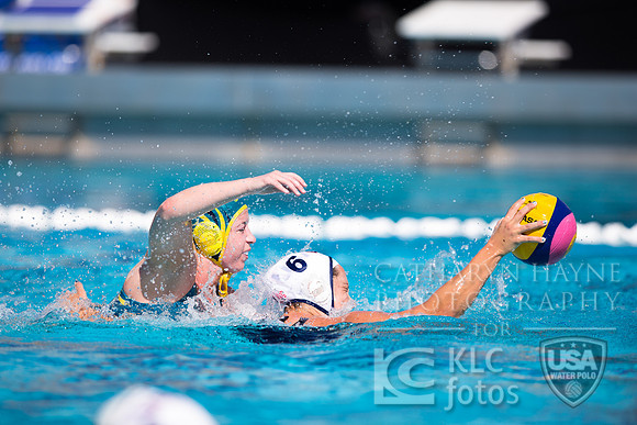 Olympic Team Trials USA vs AUS Women