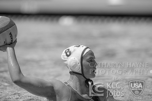 Olympic Team Trials USA vs AUS Women