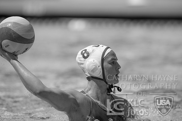 Olympic Team Trials USA vs AUS Women
