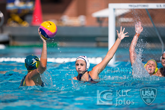 Olympic Team Trials USA vs AUS Women
