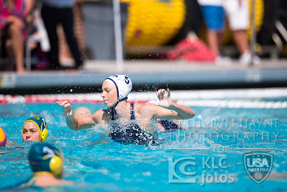 Olympic Team Trials USA vs AUS Women