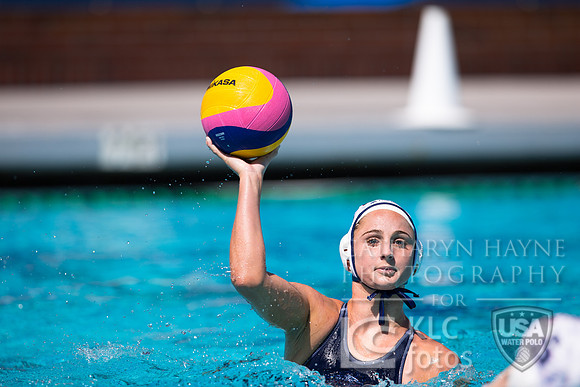 Olympic Team Trials USA vs AUS Women