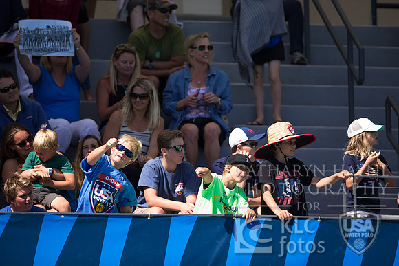 Olympic Team Trials USA vs AUS Women