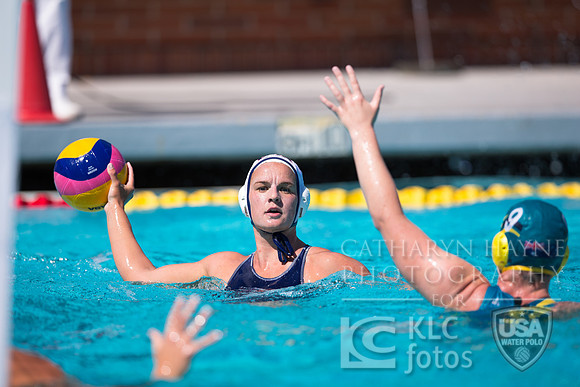 Olympic Team Trials USA vs AUS Women