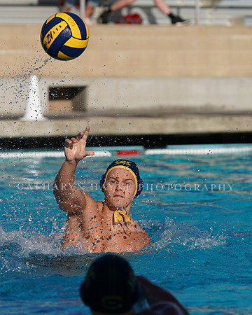 MWP: California Golden Bears vs Cal Baptist University