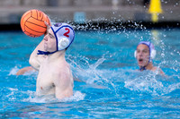 Youth Club Water Polo: Kap 7: U19 SFWPC vs Royal 559