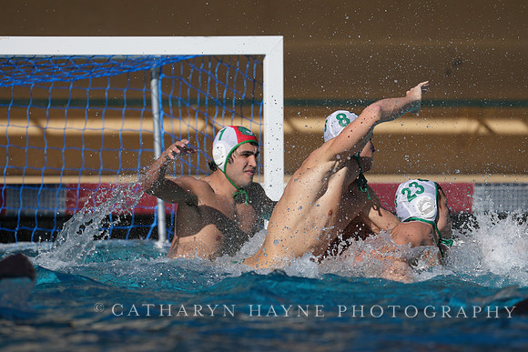 MWP: Salem University Tigers vs UCLA Bruins