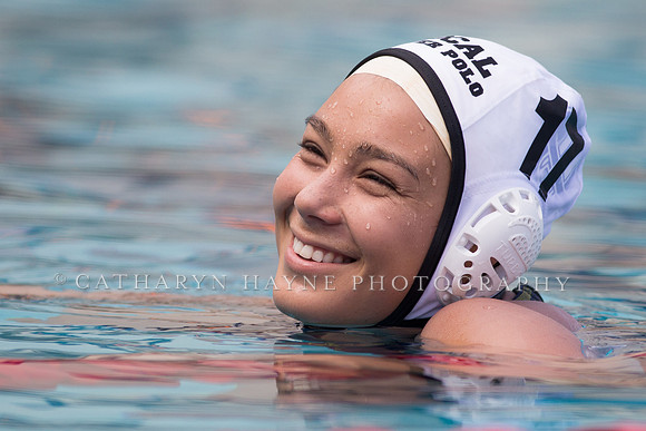 Santa Barbara Premier vs SoCal at US Open Water Polo Tournament