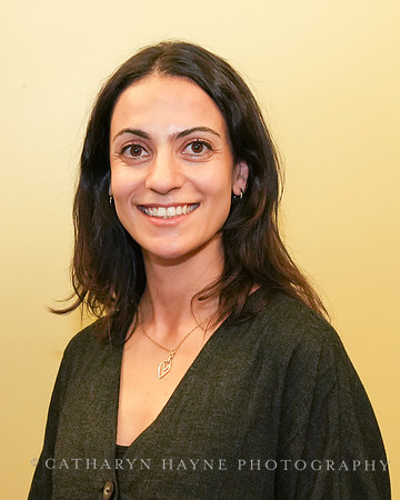 Cagla Schaffer