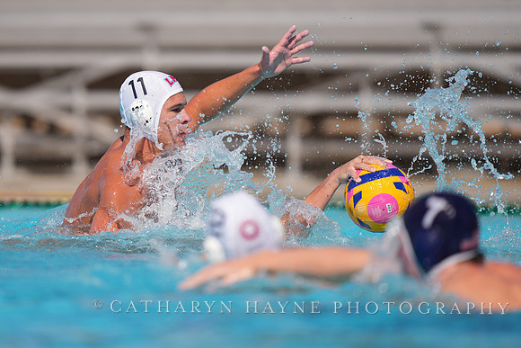 Caden Carpenter