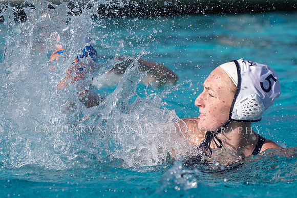 USA Water Polo Women's Water Polo Exhibition Series: USA vs Netherlands