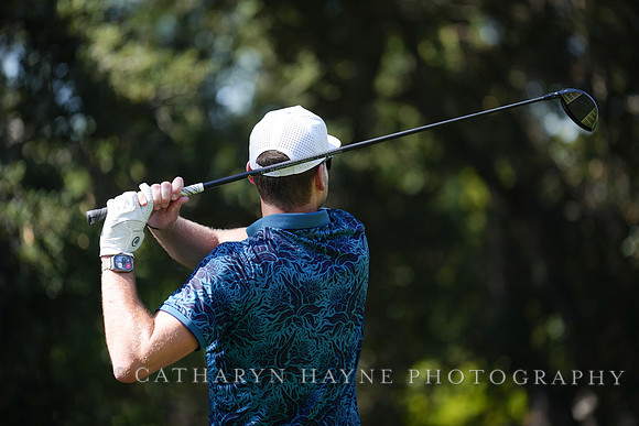 USA Water Polo Golf Tournamentr