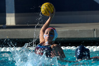Youth Water Polo: USA Water Polo ODP Championships: Development: PACE vs Coastal Red