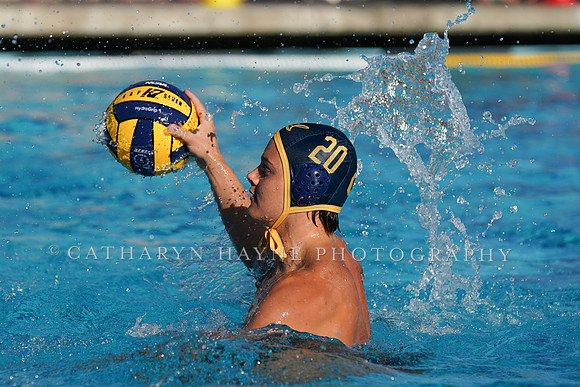 MWP: California Golden Bears vs Cal Baptist University